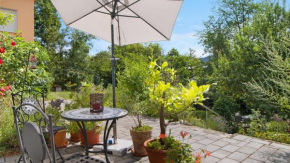 Ferienwohnung zum Goldenen Kopf